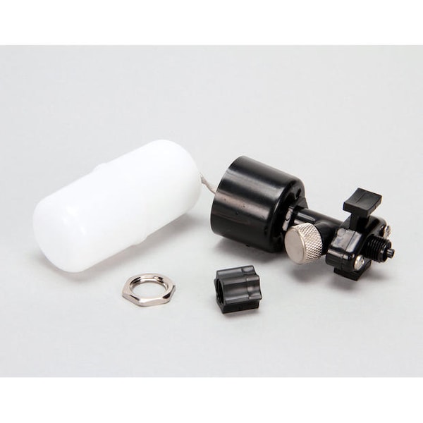 Manitowoc Ice Float Valve With Instructions 8369049 Zoro